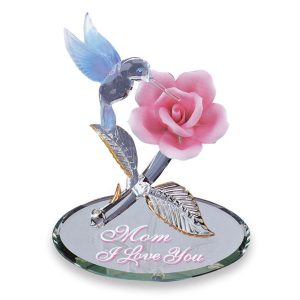 Mom, I Love You Hummingbird